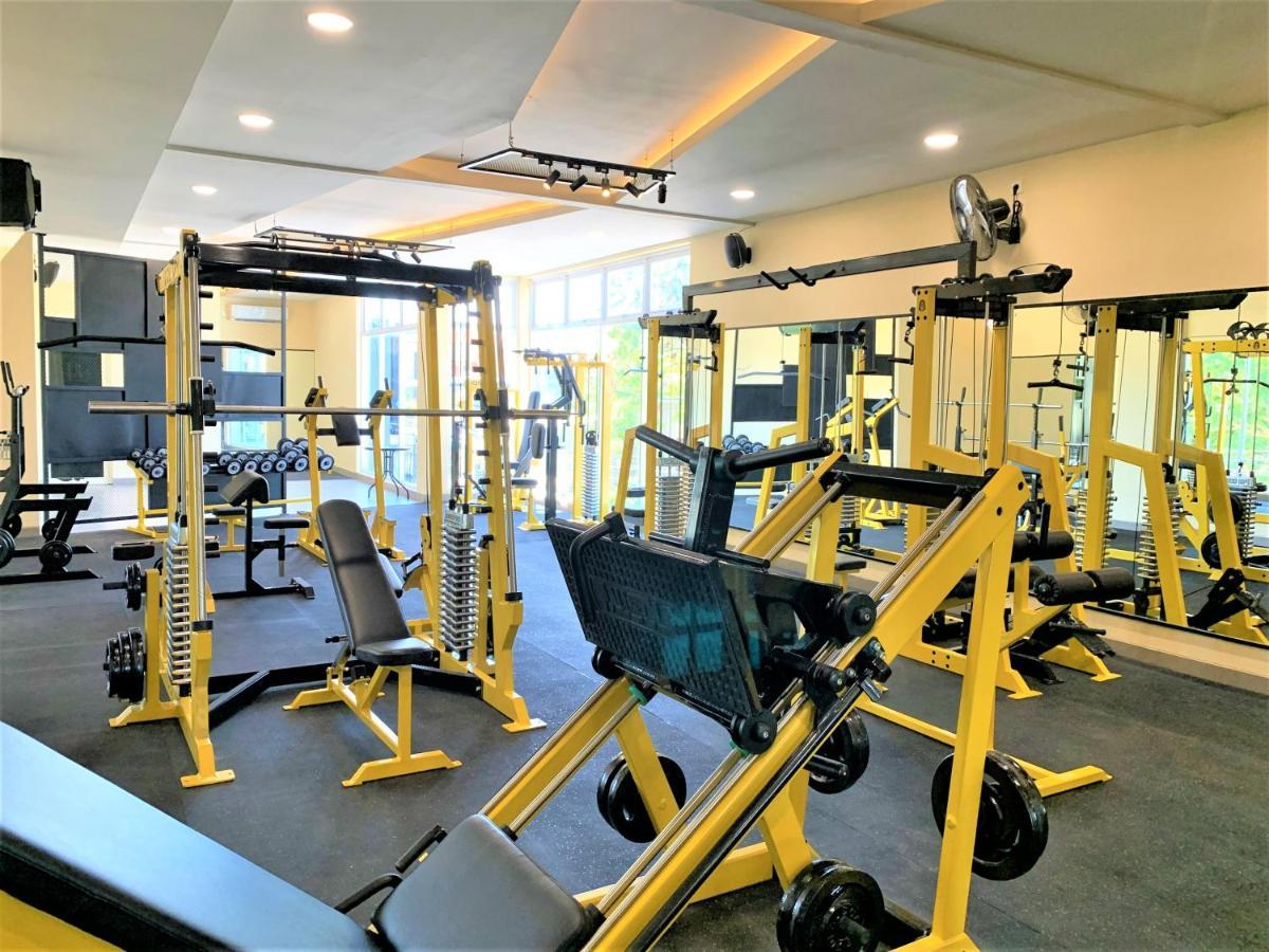 فندق Dee Mansion دنباسار المظهر الخارجي الصورة