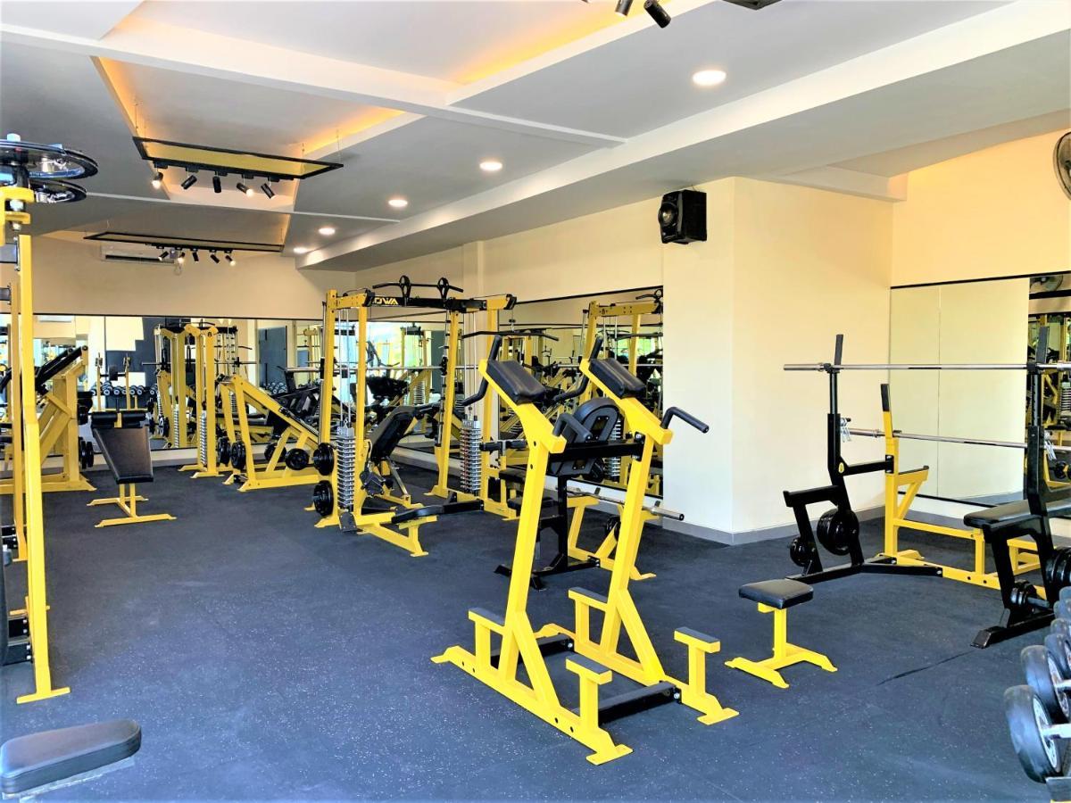 فندق Dee Mansion دنباسار المظهر الخارجي الصورة