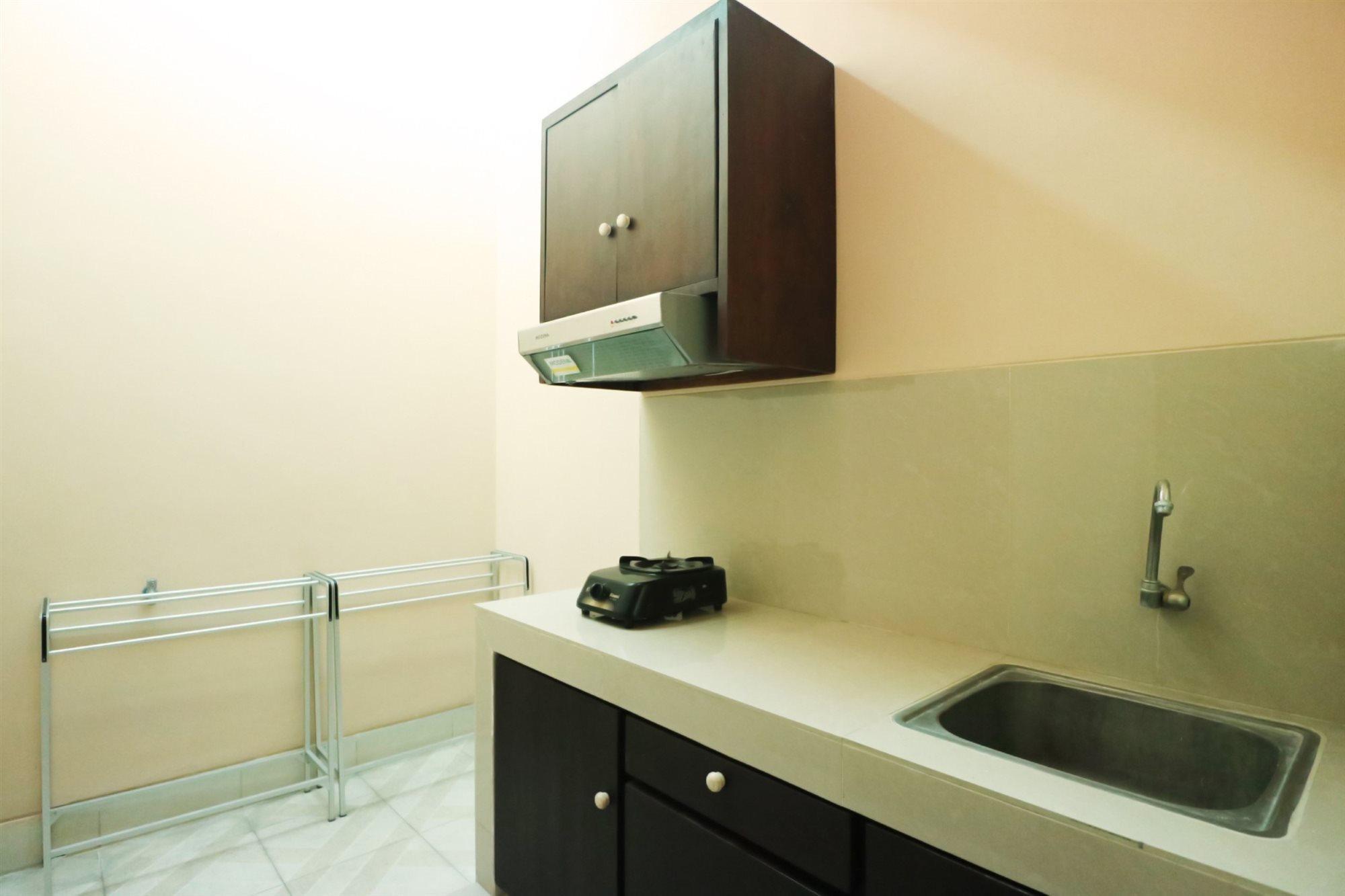 فندق Dee Mansion دنباسار المظهر الخارجي الصورة