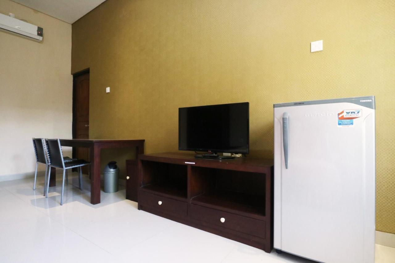 فندق Dee Mansion دنباسار المظهر الخارجي الصورة