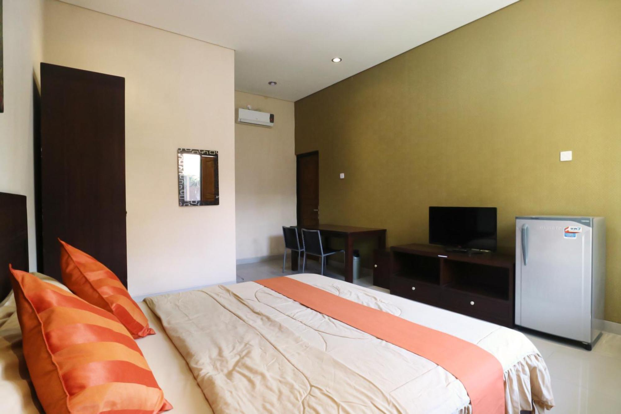 فندق Dee Mansion دنباسار المظهر الخارجي الصورة