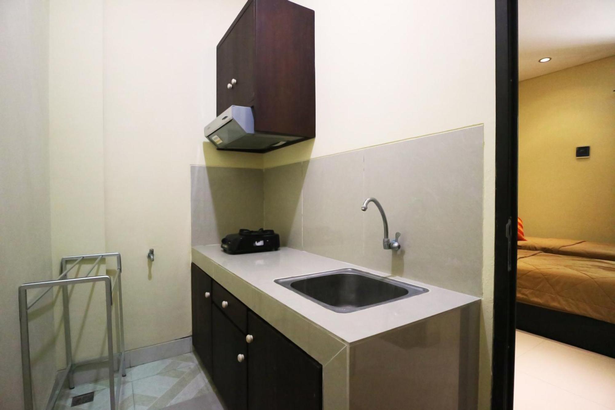 فندق Dee Mansion دنباسار المظهر الخارجي الصورة