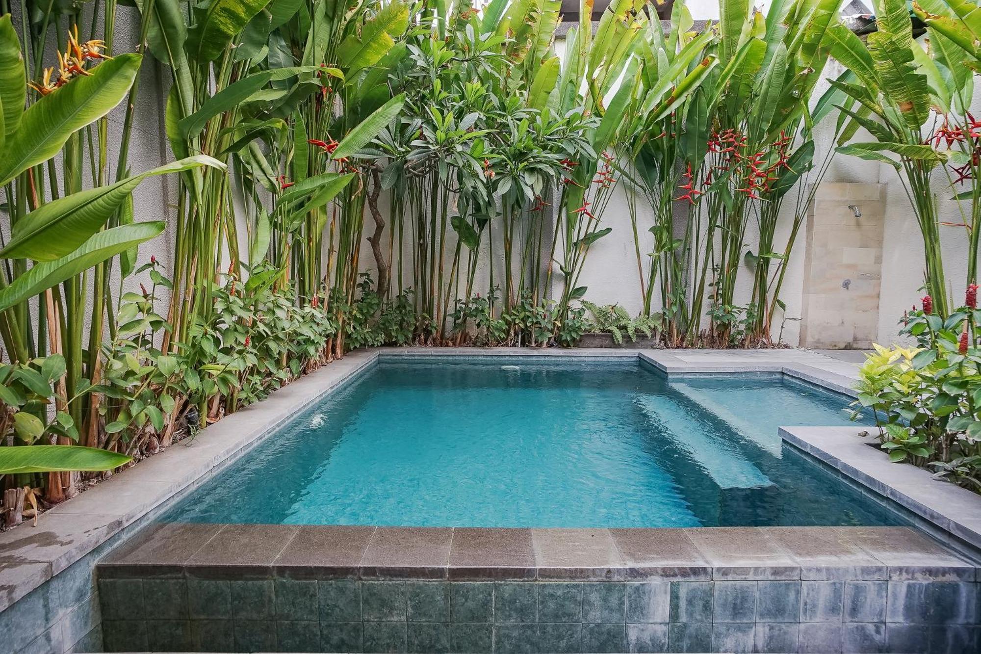 فندق Dee Mansion دنباسار المظهر الخارجي الصورة