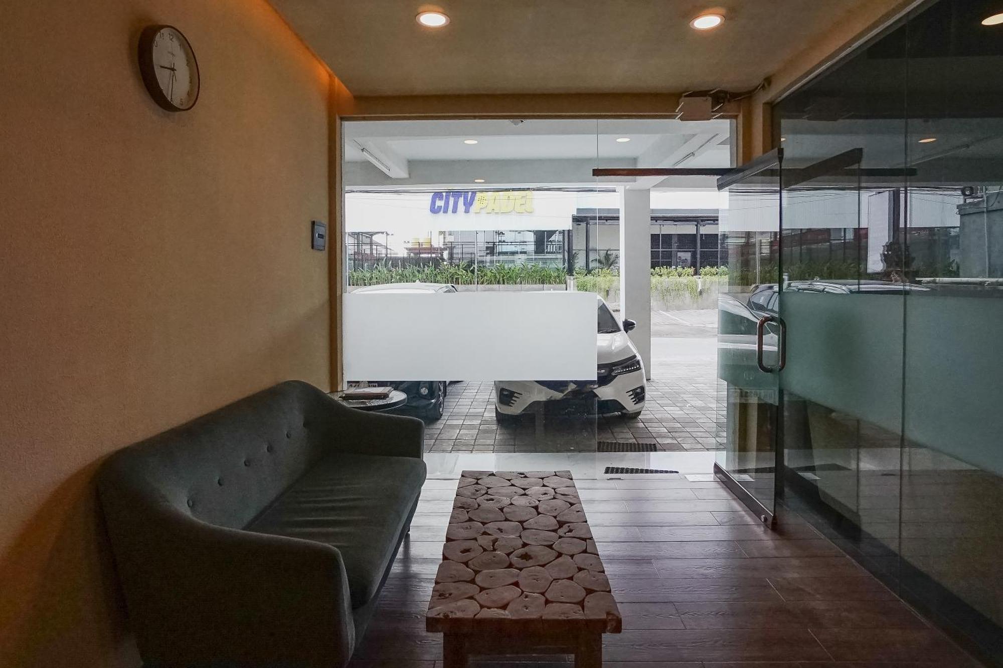 فندق Dee Mansion دنباسار المظهر الخارجي الصورة