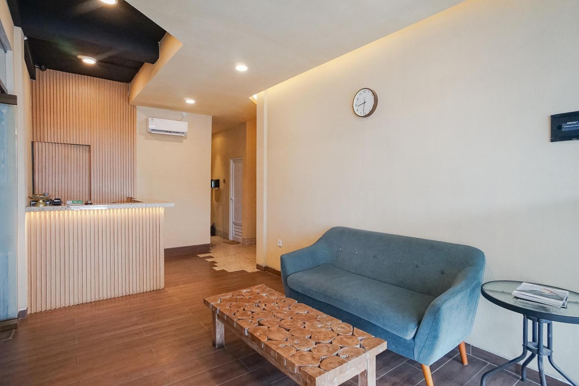 فندق Dee Mansion دنباسار المظهر الخارجي الصورة